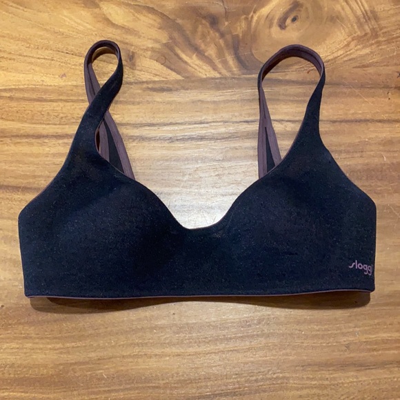 Sloggi Oxygene Infinite Soft Bra - Picture 2 of 8